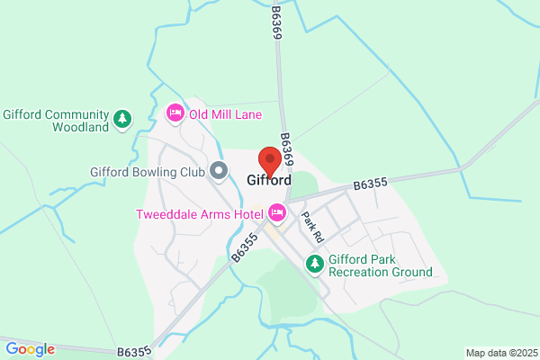 Gifford & Uslin