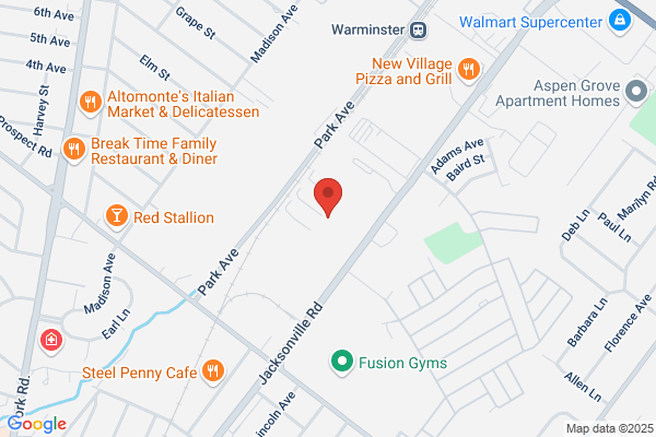 Johnstone Supply of Warminster