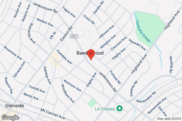 Rau Animal Hospital
