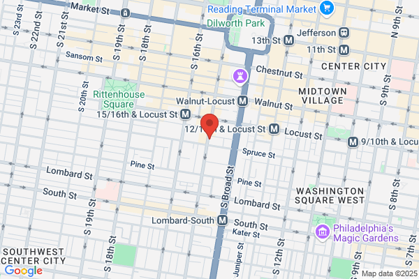 Westbury Apartments