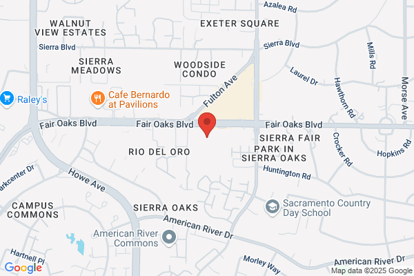 Fair Oaks Apartments