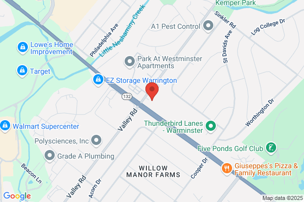 Meadowood Condominium Association