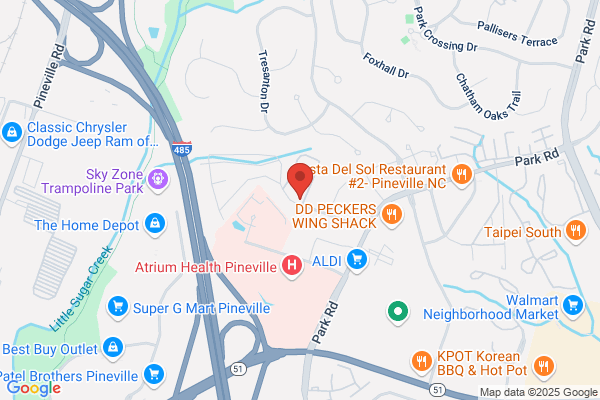 Willow Ridge Apartments