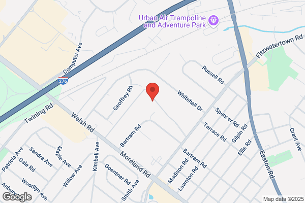 Willow Run Apartments