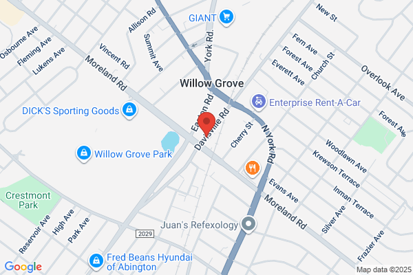 Willow Grove Oil Service Co.