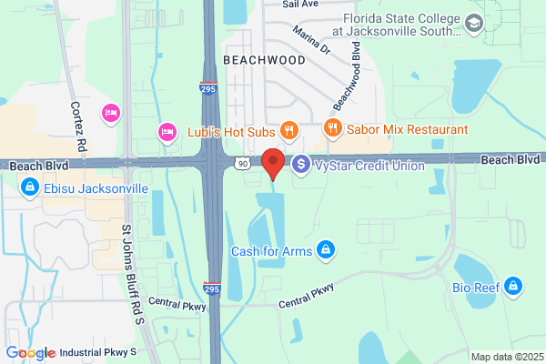Jacksonville Auto Repair