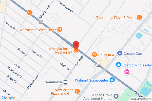 Warminster Auto Body