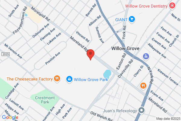 AAA Willow Grove Car Care Insurance Travel Center