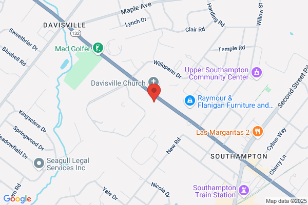 United Tire & Service of Southampton