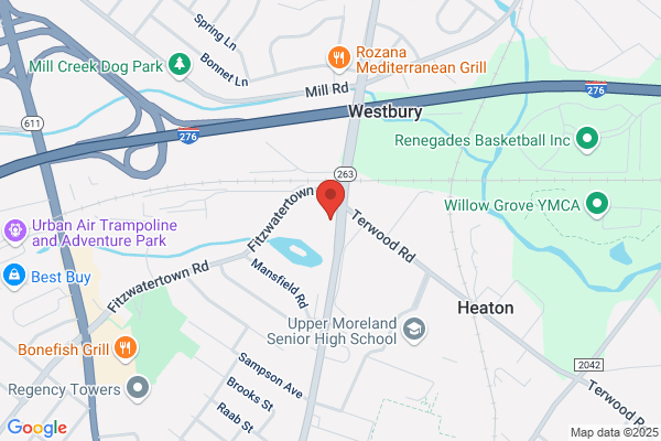 Lindley Collision Service