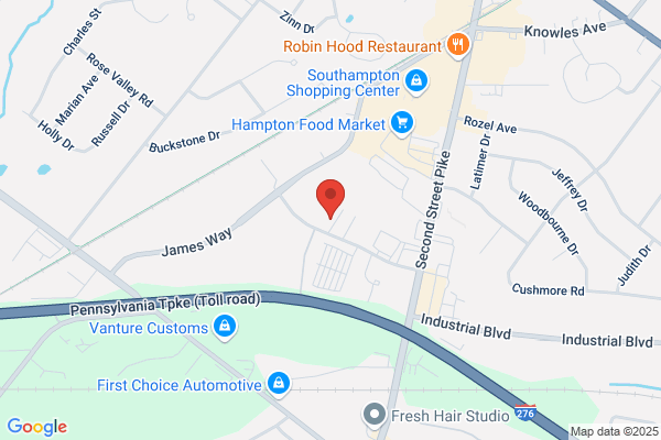 Johnson Building Systems Inc