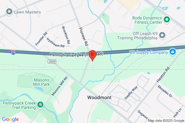 Lou Giroud Tree Service