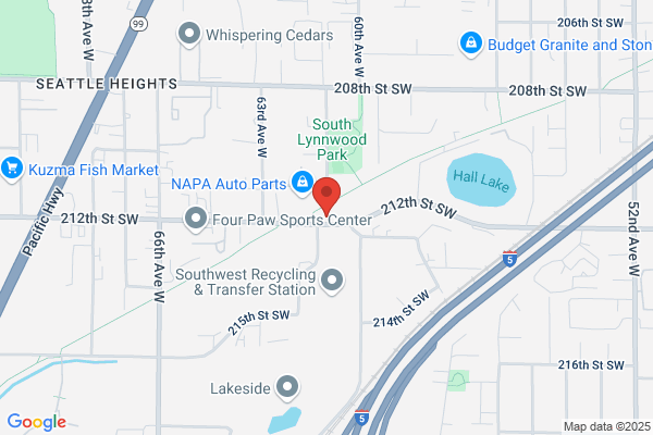 Lynnwood Construction Inc