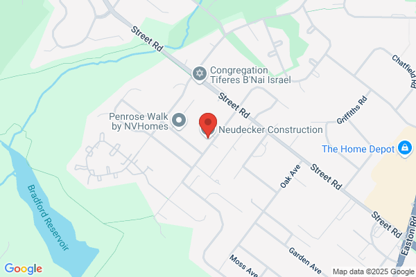 Neudecker Construction
