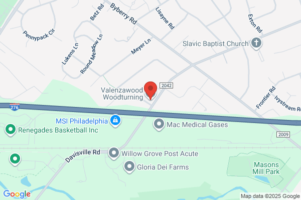 V & A Woodworking Inc