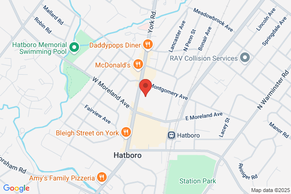 Hatboro Baptist Church