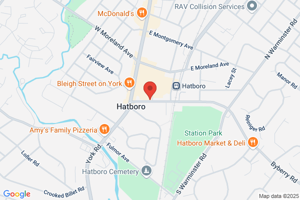 Modern Dentistry of Hatboro