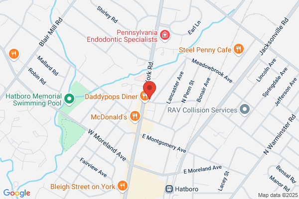 Hatboro Dental Center
