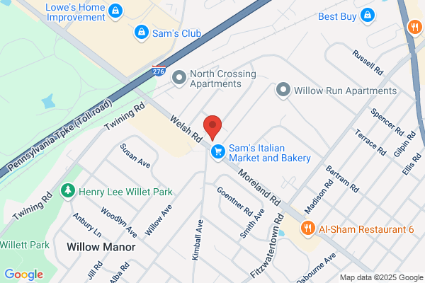 Upper Dublin Family Dentistry
