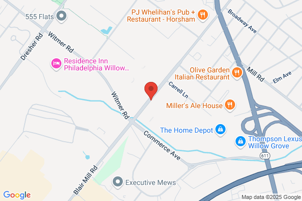Abington Surgical Center