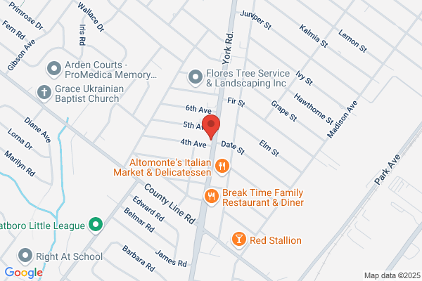 Greco Family Chiropractic