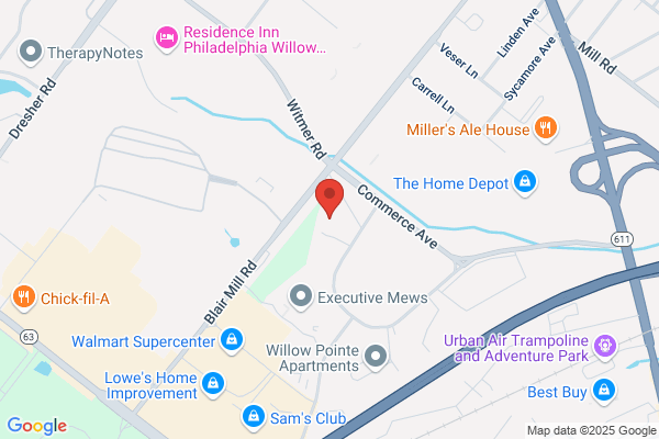 Precision Pain Management Center