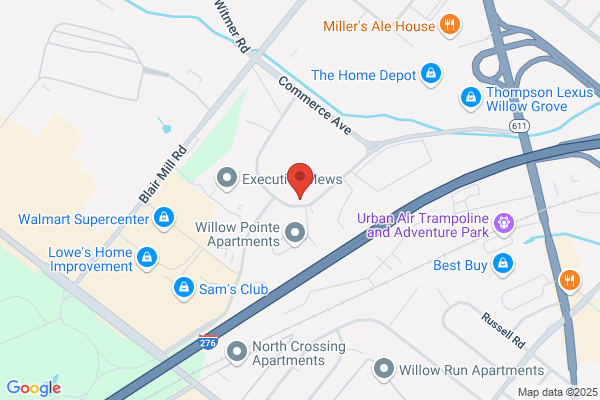 Willow Grove Open Mri