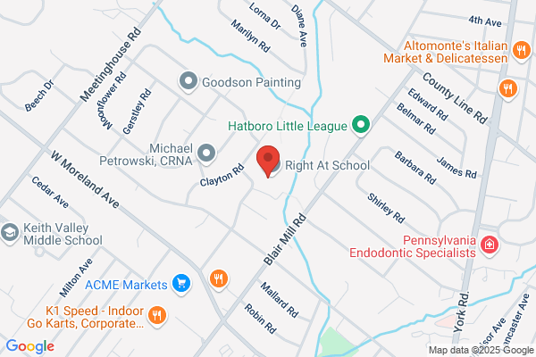 Hatboro-Horsham School District, Blair Mill Elementary School
