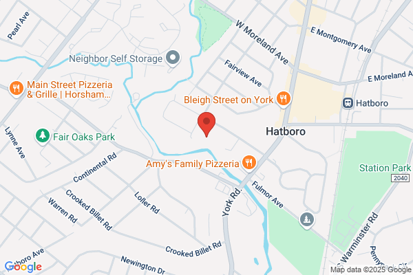 Hatboro-Horsham School District, Pennypack Elementary