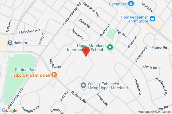 Mulberry Child Care & Preschool