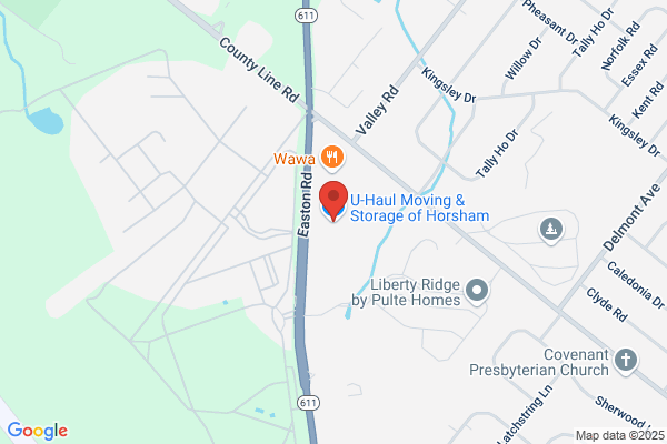 Horsham Mobil