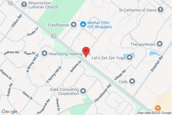 Buckwalter Phyllis MD