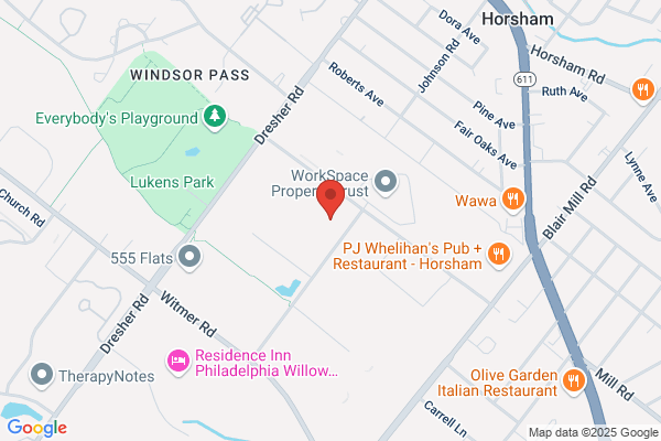 Gambro Healthcare-Abington