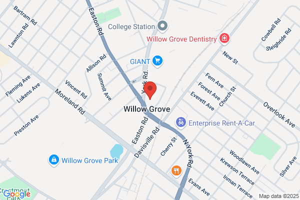 Wild Fork