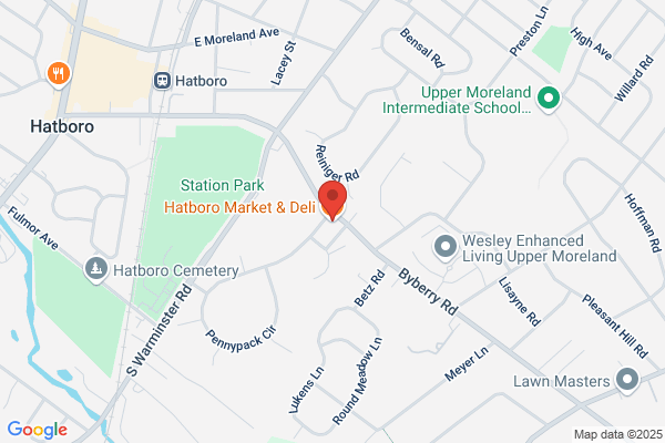 Hatboro Market and Deli
