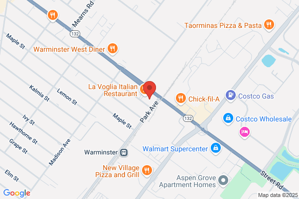 Warminster Meat Market Inc