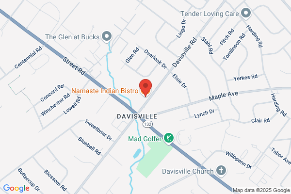 Davisville Barber Shop