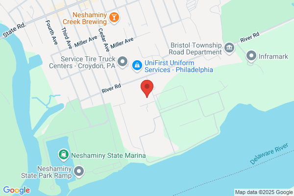 Zampell Refractories Inc