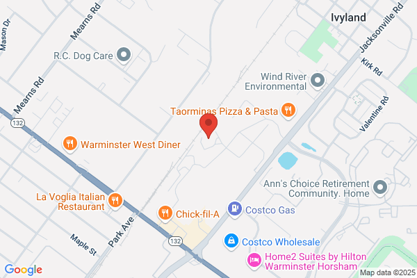 Homewatch CareGivers of Central Bucks County
