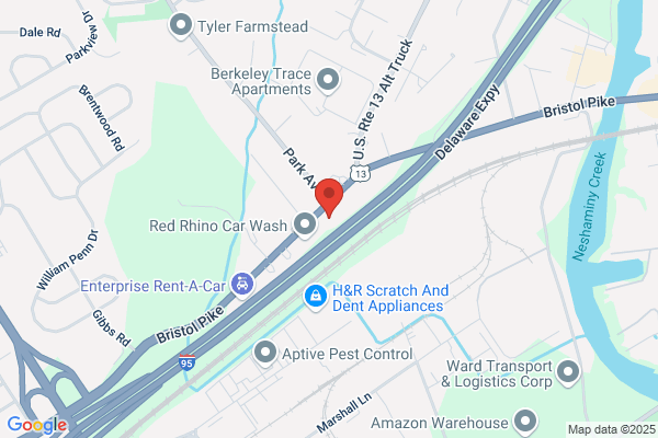 Metro Public Adjustment Co