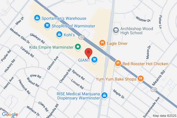 Frankford Cleaners
