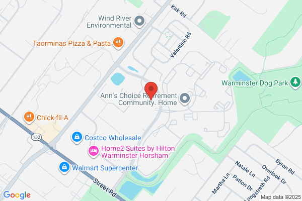 Hearing Health Connection - Warminster