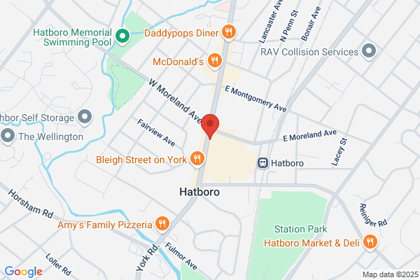 Hatboro Fastener