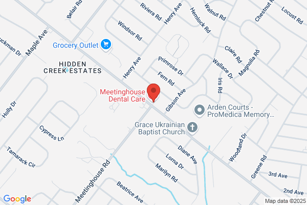 Banning Lisa M DMD