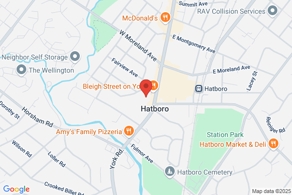 Hatboro Chamber of Commerce