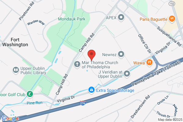 Toll Brothers Bucks County, Pennsylvania Design Studio - Closed