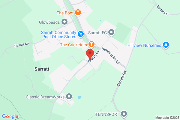 Fresh Coat of Horsham