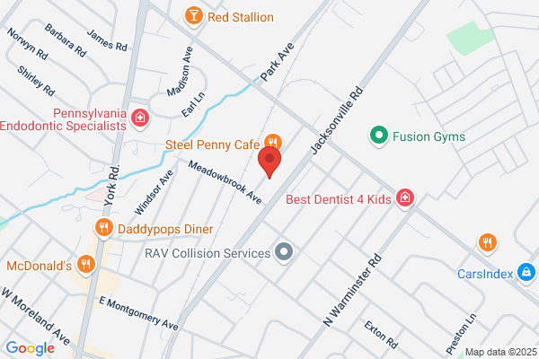 Heating & Air Conditioning Pro
