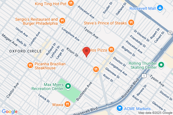 Jonas Fred Plumbing & Heating