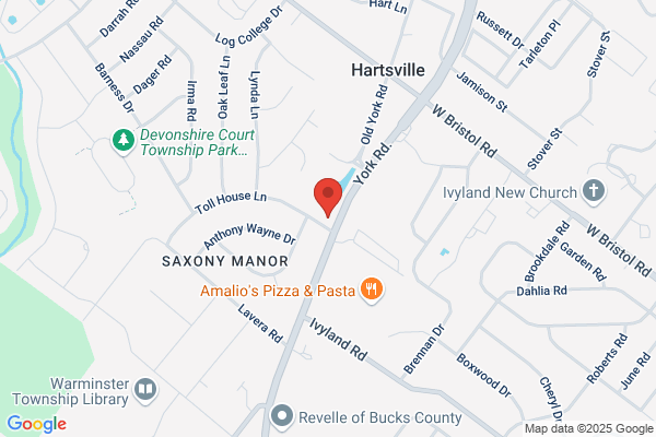 Hatboro Real Estate Services Inc